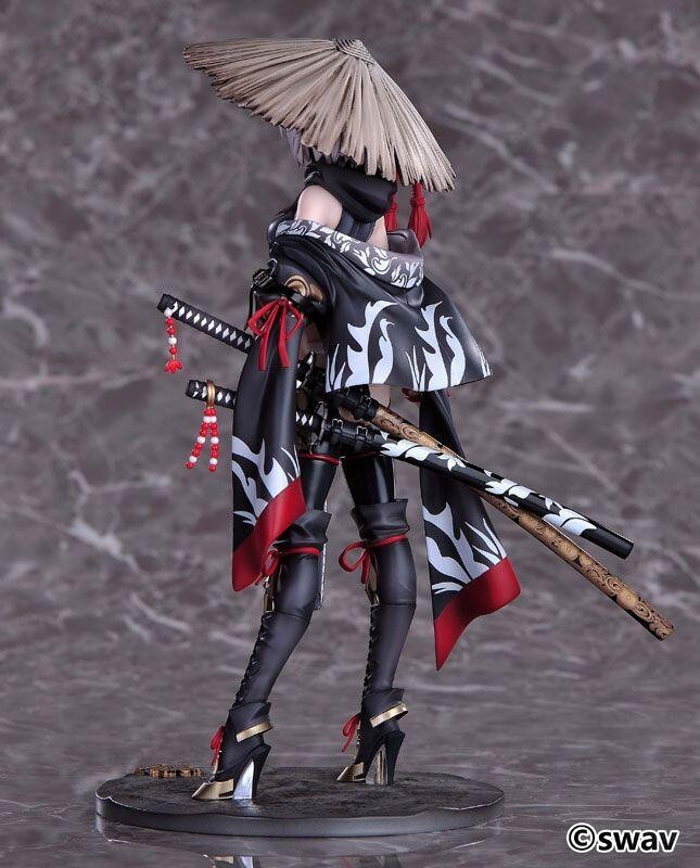 初秋 和装TechGear 1/7 WINGS INC. s-l400.jpg