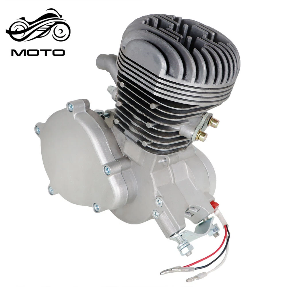Motorised outlet bike motor