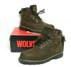 wolverine men's floorhand