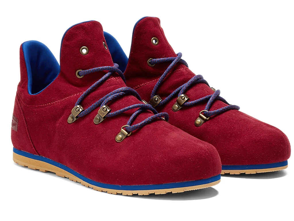 Onitsuka tiger deals monte