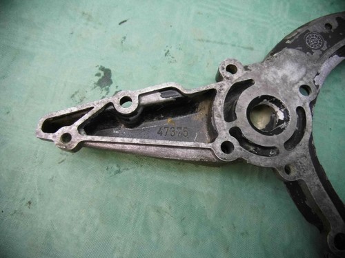 Vmx Evo Cagiva Wmx 125 Rx Engine Cover (Int.ee) Alternator Cover - Picture 7 of 8