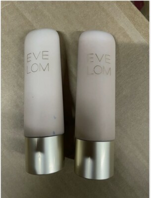 Pack of 2 Eve Lom Radiance Perfected Tinted Moisturizer Spf15 glow 11 1.7oz NWOB
