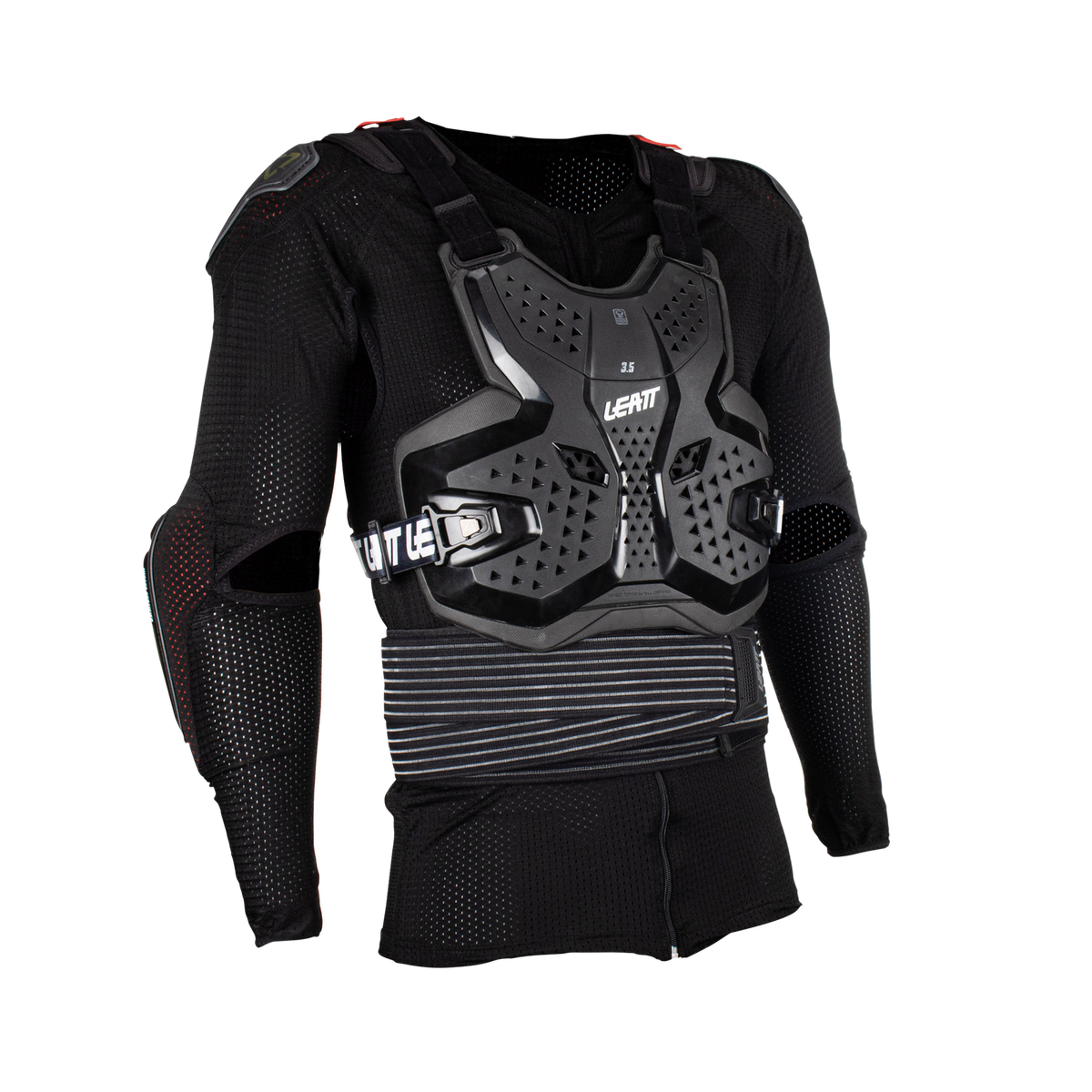 Leatt Body Protector 3.5 #M 166-172Cm Graphene 5022131101 | eBay