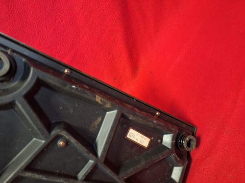 Technics SL 1900 Plattenspieler - Bild 15 von 15