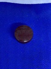 Tappo carico olio MARRONE per motori Minarelli e Franco Morini 12 mm - Agip F1