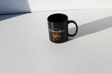 The Gourmet Bean coffee Cup, Mug