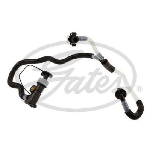 Fuel Leak Off Return Pipe MFL1157 Gates 6120703232 6650700132 A6650700132 New - Image 14