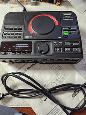 Very Clean Rebuilt Superscope PSD340 CD CDR Music Pratice System