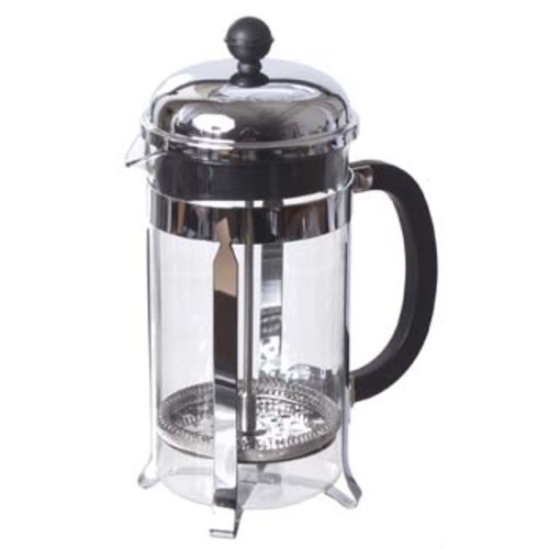 - 8-cup - Coffee Maker - Dishwasher Safe