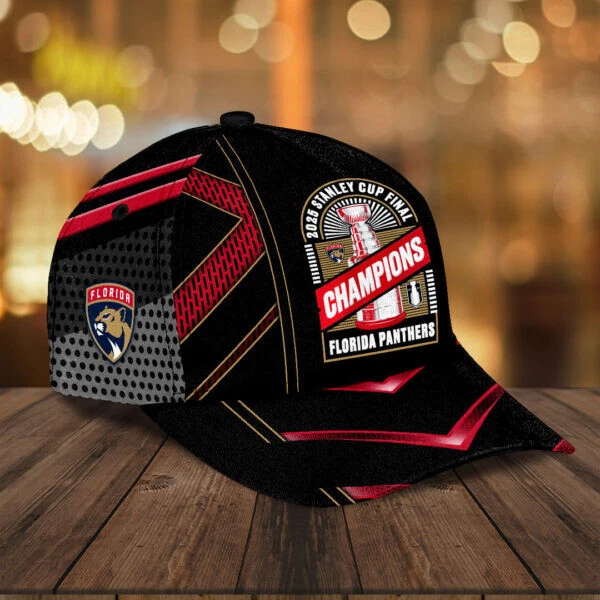 2025 -Florida Panthers Classic Cap