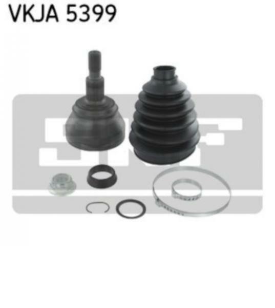 Gelenksatz Radseitig FüR Skoda Octavia I VW Bora Golf IV Audi A3 TT-image
