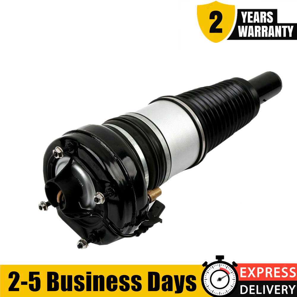 Front Left Air Suspension Strut w/EDC Fit Bentley Mulsanne 2011-2020 #3Y5616039C