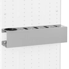 P-SH-Screwdriver Rack Designed for 16'' D Van Shelving Storage Rack
