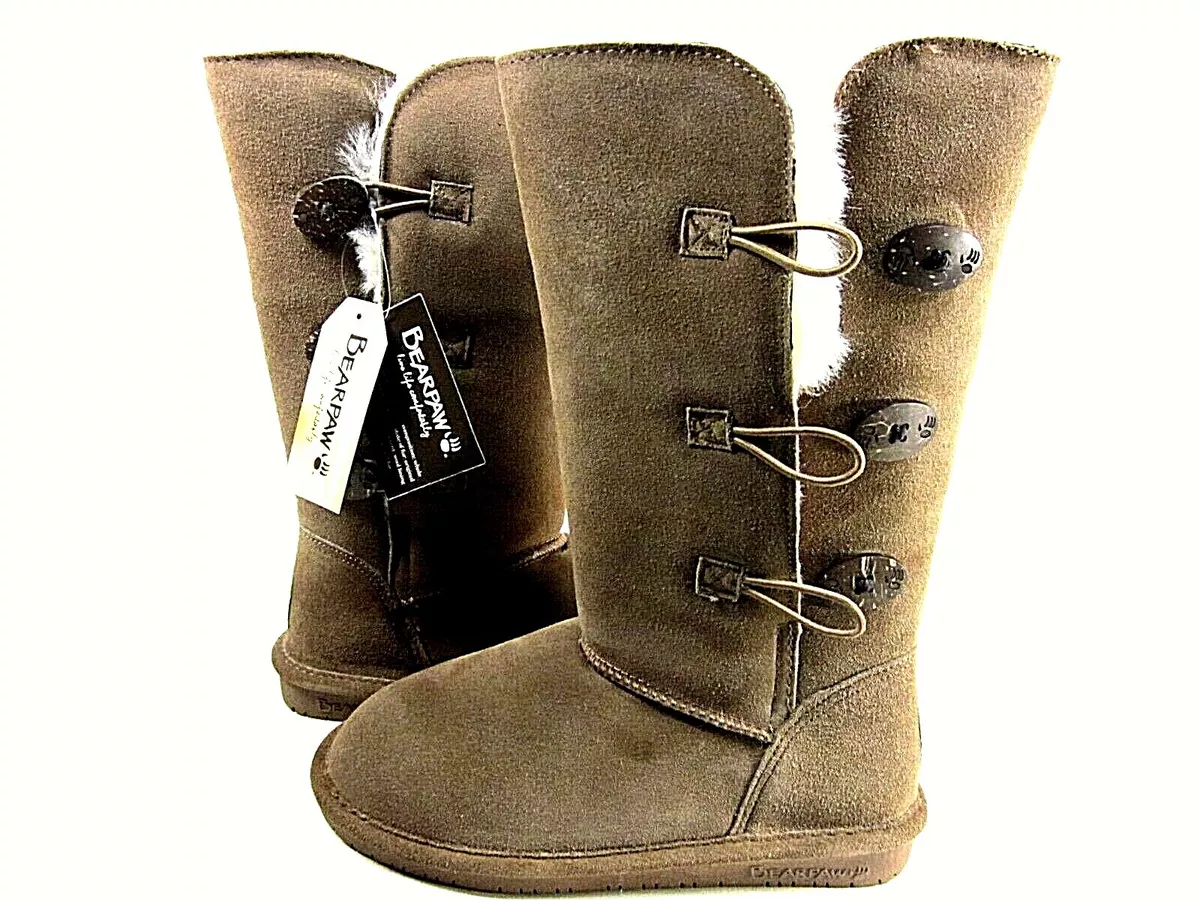 Bearpaw lauren clearance