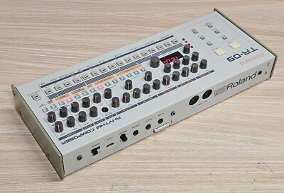 その他 Roland TR-09 Roland TR-09 Boutique Series Rhythm Composer | zZounds