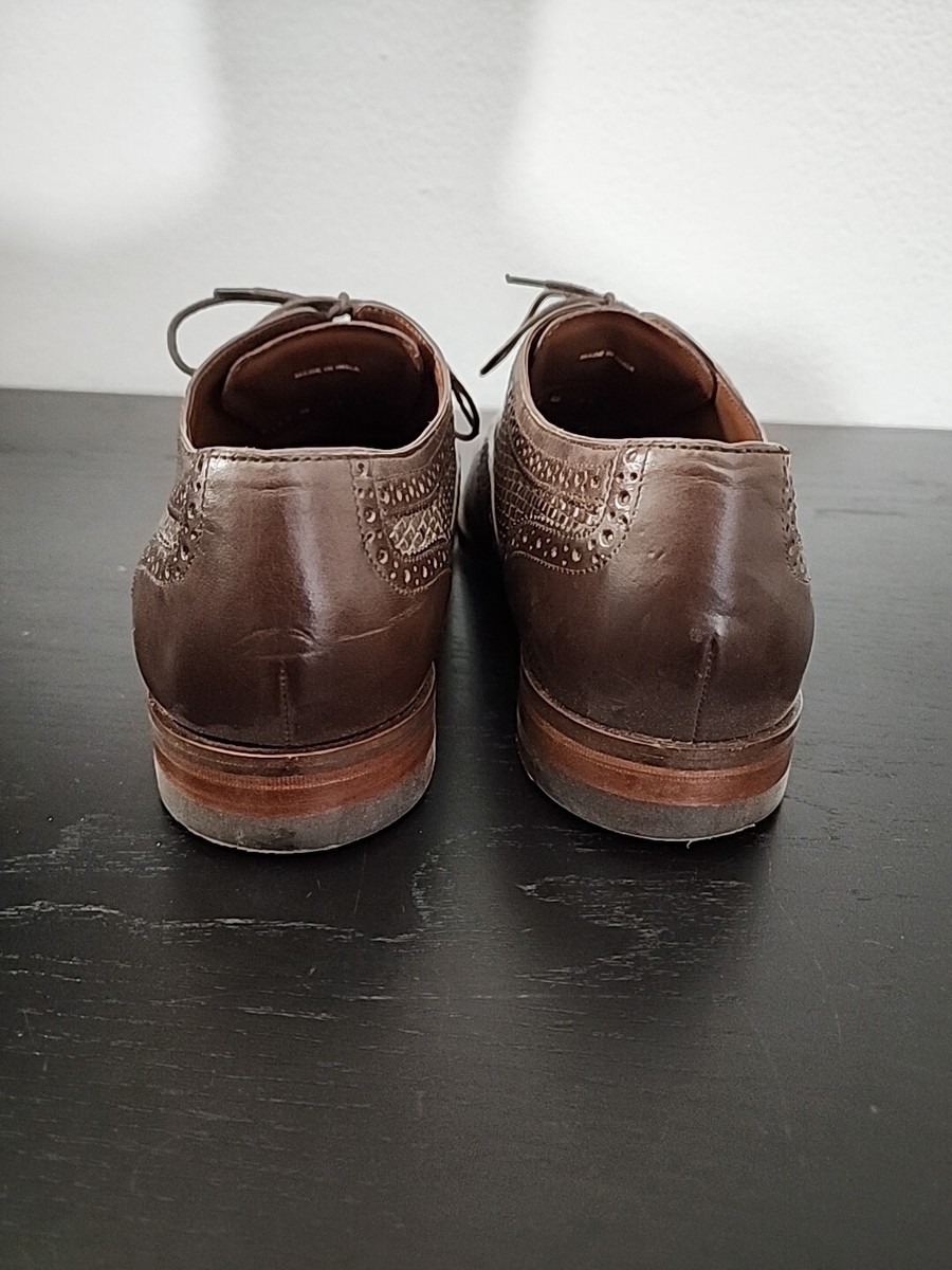 COLE HAAN “Cambridge” Men display picture 3