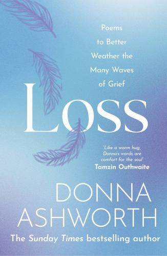 Poems to Navigate the Waves of Grief and Find Healing