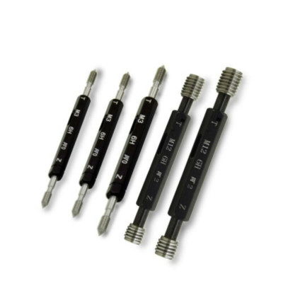 1pc M16.2 x 1.5mm Right hand Thread Gauge Plug Gage M16.2x1.5mm 6H