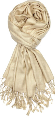 Pashmina Scarf Multicolored Available