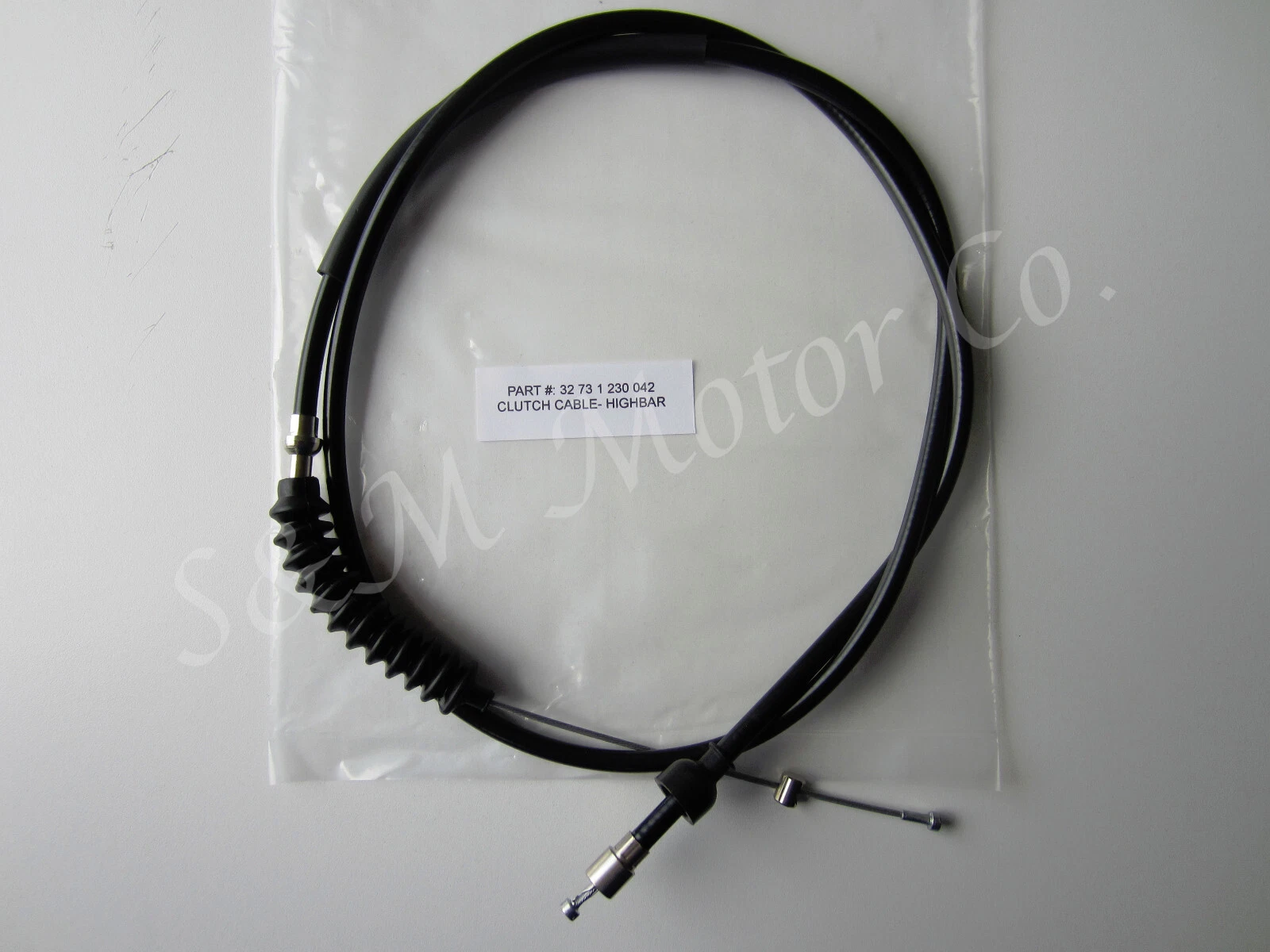 BMW Clutch Part 32731230042