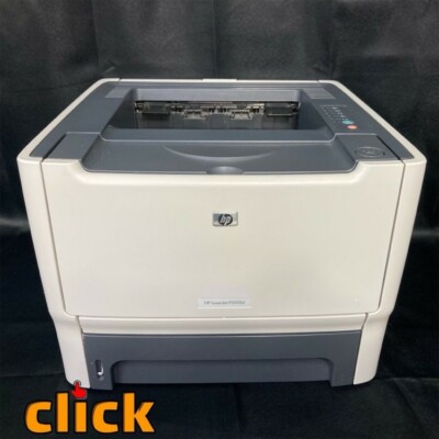 HP LaserJet P2015 Workgroup Laser Printer CB367A /Refurbished 882780492226  | eBay