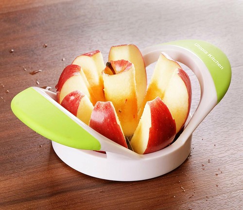 8-Blades-Apple-Slicer-Cutter-Apple-Corer-Stainless-Steel-Wedger-Utopia-Kitchen