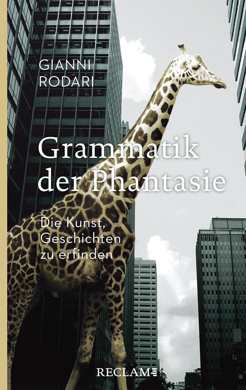 Thumbnail - Grammatik Der Phantasie