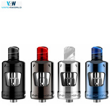 Innokin Zlide MTL Tank + 2 Zenith Coils Included - FAST DISPATCH