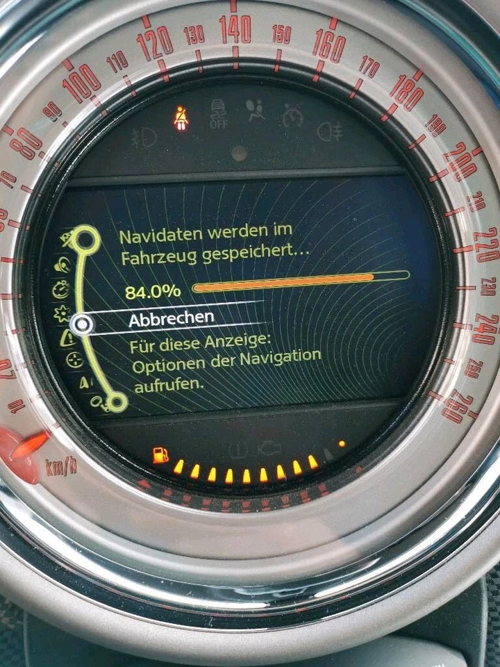 BMW & Mini Cooper Navi Update Europe 2024 inkl. Freischaltcode (FSC) *NEU* - Bild 3 von 4