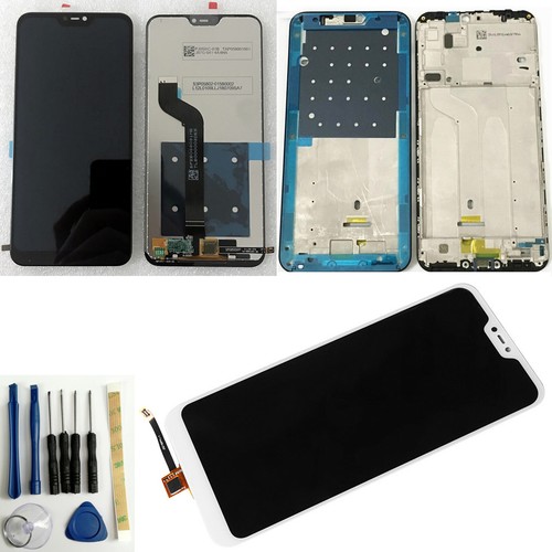 OEM For Xiaomi Redmi 6 Pro 5.84 