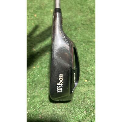 NIKE Vr Pitching Approach Wedge Set RH Senior A Flex Graphite Factory
