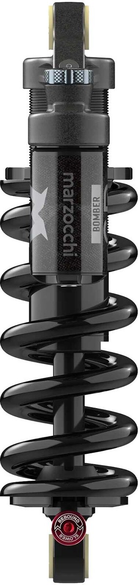 2021年式 Marzocchi Bomber CR リアサスペンション Bomber CR – Marzocchi