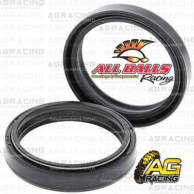 All Balls Simmerringsatz Für Husaberg FC 450 2001 01 Gabelöl Dichtungen Neu