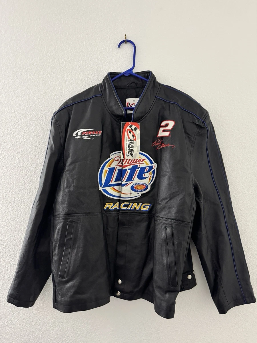 Chase Rusty Wallace NASCAR Jackets for sale | eBay