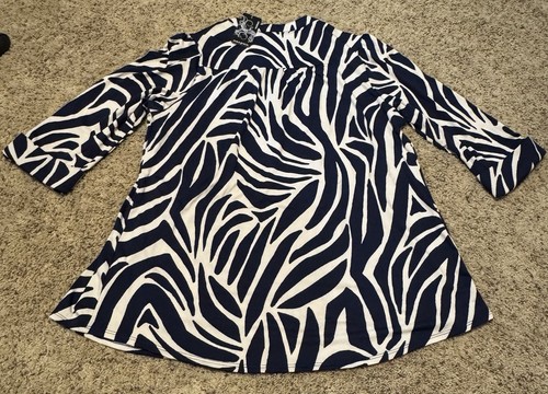 ava and grace tops for women Size 1x NWT