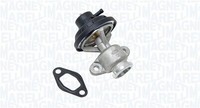 AGR Ventil FüR Skoda Fabia I 6Y Combi 6Y5 Praktik Limo Octavia 95-> 038131501AG