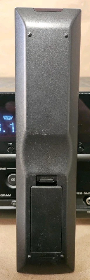 Yamaha RX-V375 5.1 Ch HDMI Home Theater Surround Receiver Stereo + Remote Bundle - Image 4 of 4