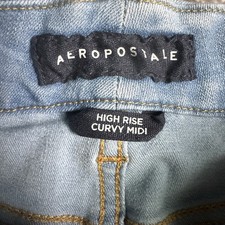 Las mejores ofertas en Pantalones cortos Aéropostale Regular Talla - Main Image