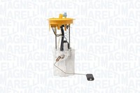 KraftstofffÖRdermodul FÜR VW - Magneti Marelli 313011313143