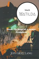 Jon Gray Lang | Black Matilda | Taschenbuch | Englisch (2020)