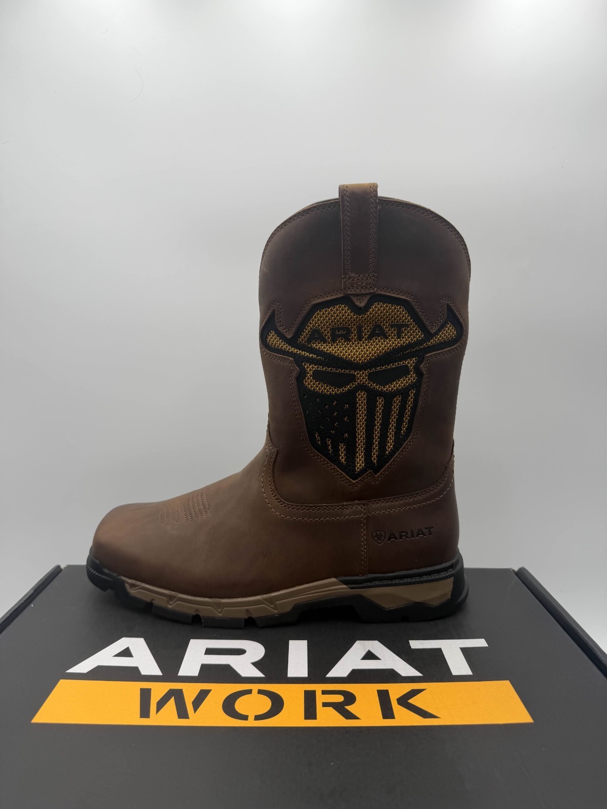 &rsquo;s 13ee Work Boot