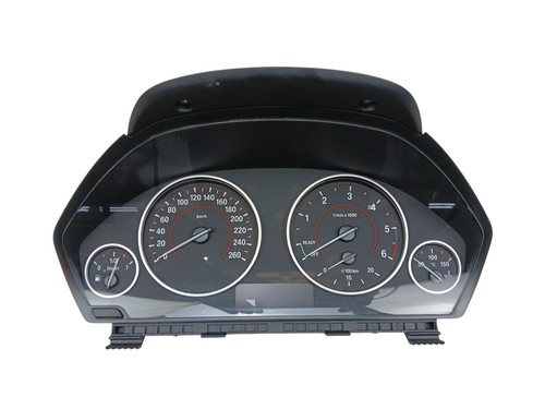 Tacho Kombiinstrument BMW F31 (2011-2015) 2.0 D 9325609
