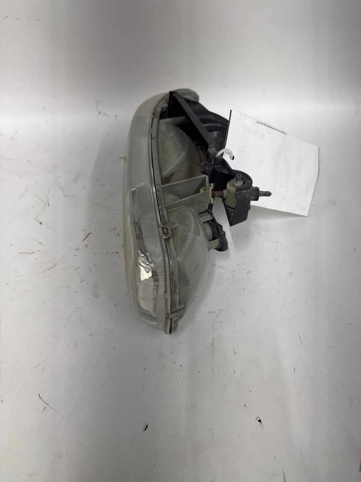 Conjunto de faros derecho Chevy Silverado 2500 1999-2002 Rh 364000 Foto 3 de 4