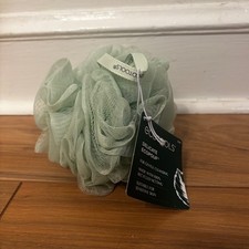 loofah sponge set of 5