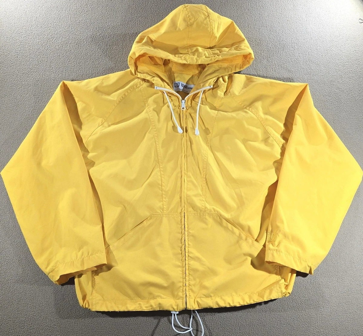 Wilson Yellow Clothing for Men for sale | eBay