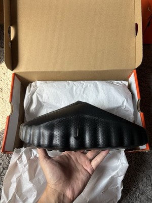 Nike Mind 001 Triple Black