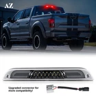 Raptor Style LED High Mount Third Brake Light For 2015-20 Ford F-150 F-250 F-350