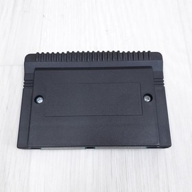 Sega Saturn 8M Direct Memory Cartridge High Tech Option Series Tested Japan