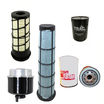 #ad #ad HH164 32430 Maintenance Filter Kit Fits Kubota Comp Tractor L2550DT L2250DT L345 $99.99