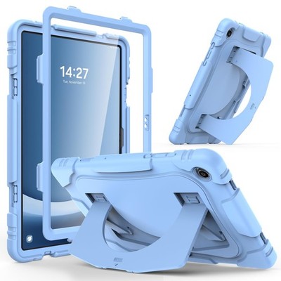 Case for Samsung Galaxy Tab A11+/A9+ Case 11 Inch, Heavy Duty Shockproof Prot...